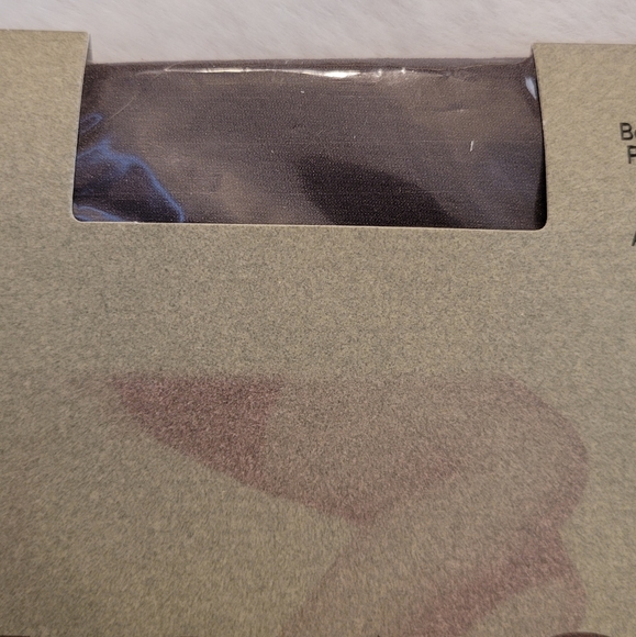 Legacy Legwear Body Shaper Pantyhose Size B Color Chestnut New In Box - Picture 4 of 11